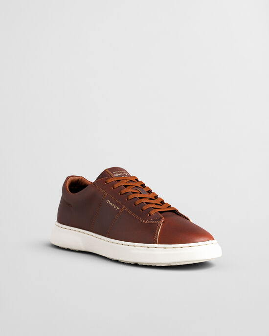 Joree leren sneakers
