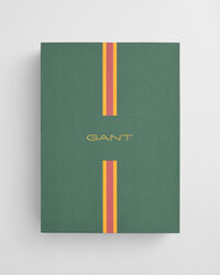 Cadeauset met pyjama met paisleyprint