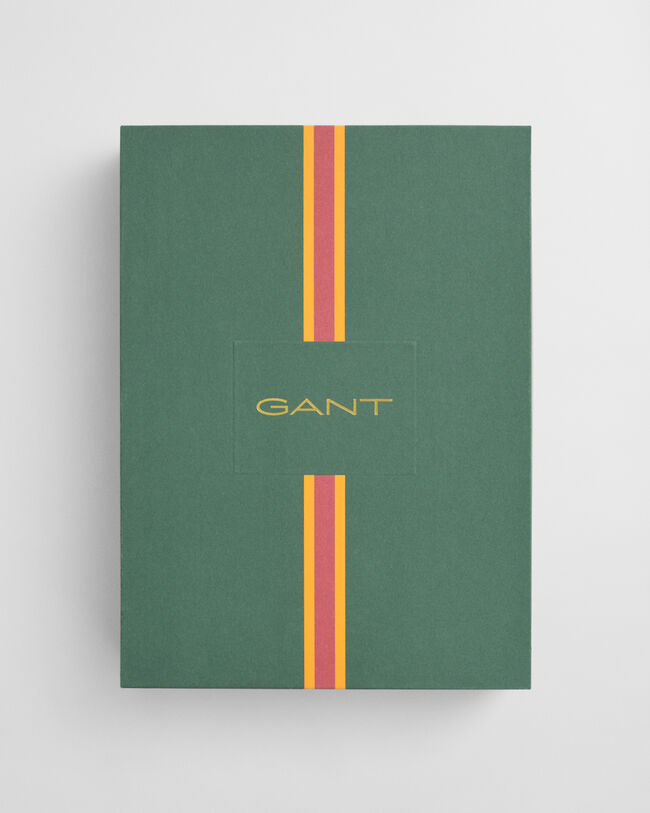 Cadeauset met pyjama met paisleyprint