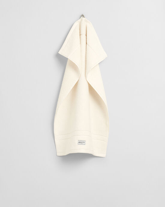 Premium handdoek 50 x 100 cm