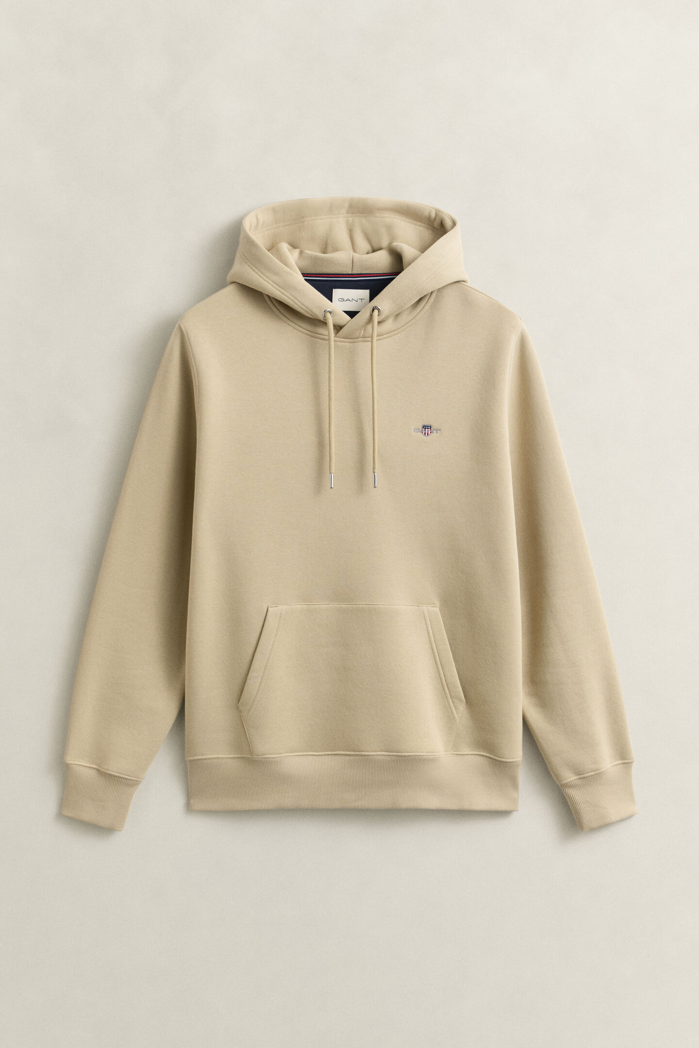 Shield hoodie