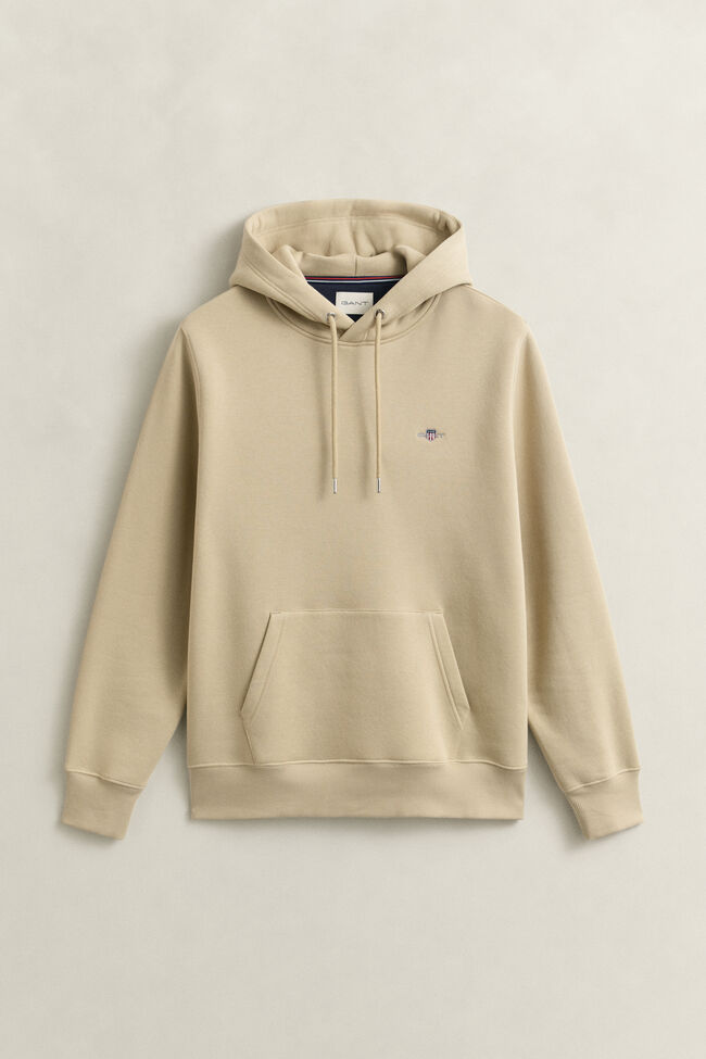 Shield hoodie