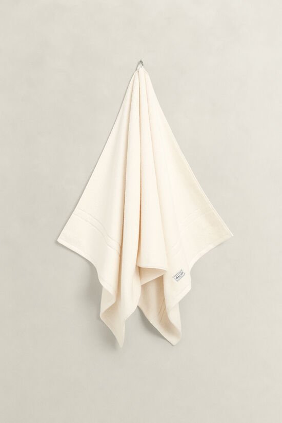 Premium handdoek 70 x 140 cm