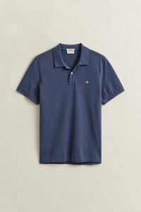Regular-fit poloshirt