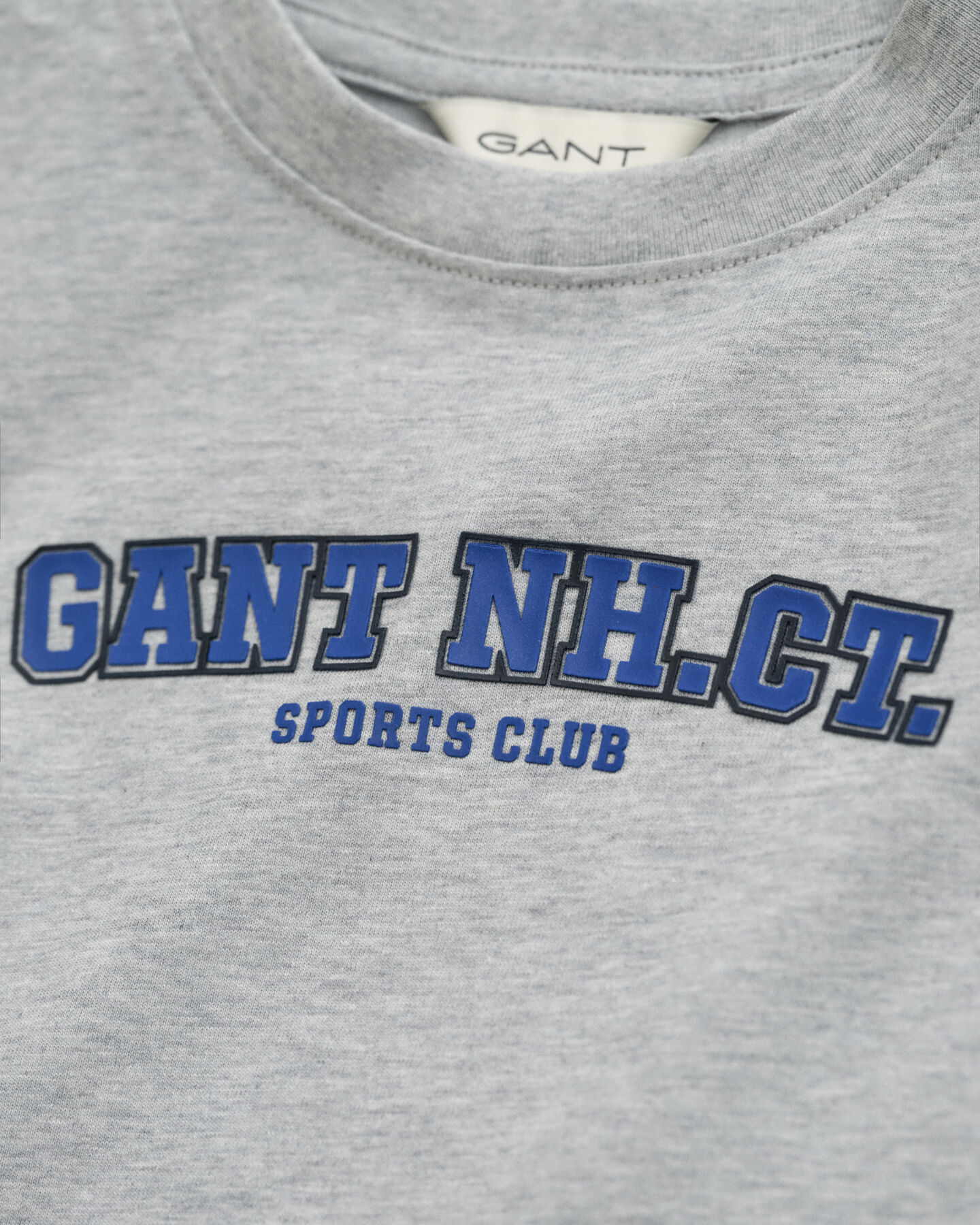 Kids grafisch T-shirt