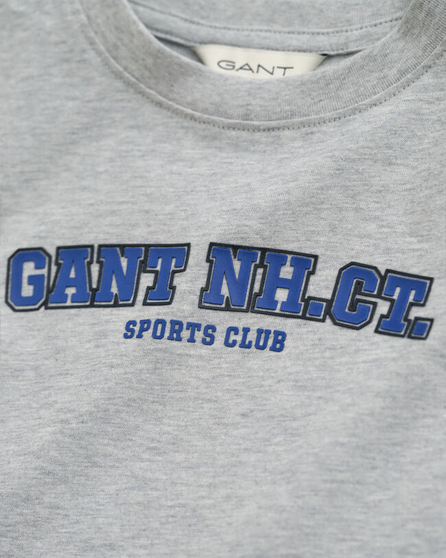 Kids grafisch T-shirt