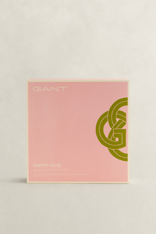 Gant Preppy Club in geschenkverpakking