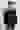 Sacker Rib sweatshirt met ritssluiting