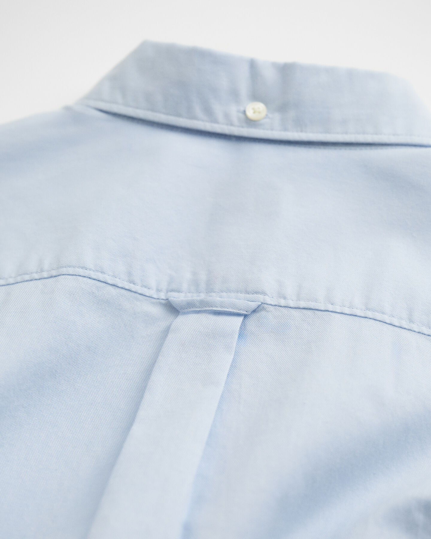 Teens Shield Oxford-overhemd