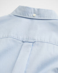 Teens Shield Oxford-overhemd