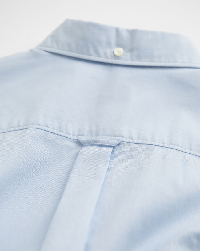 Teens Shield Oxford-overhemd