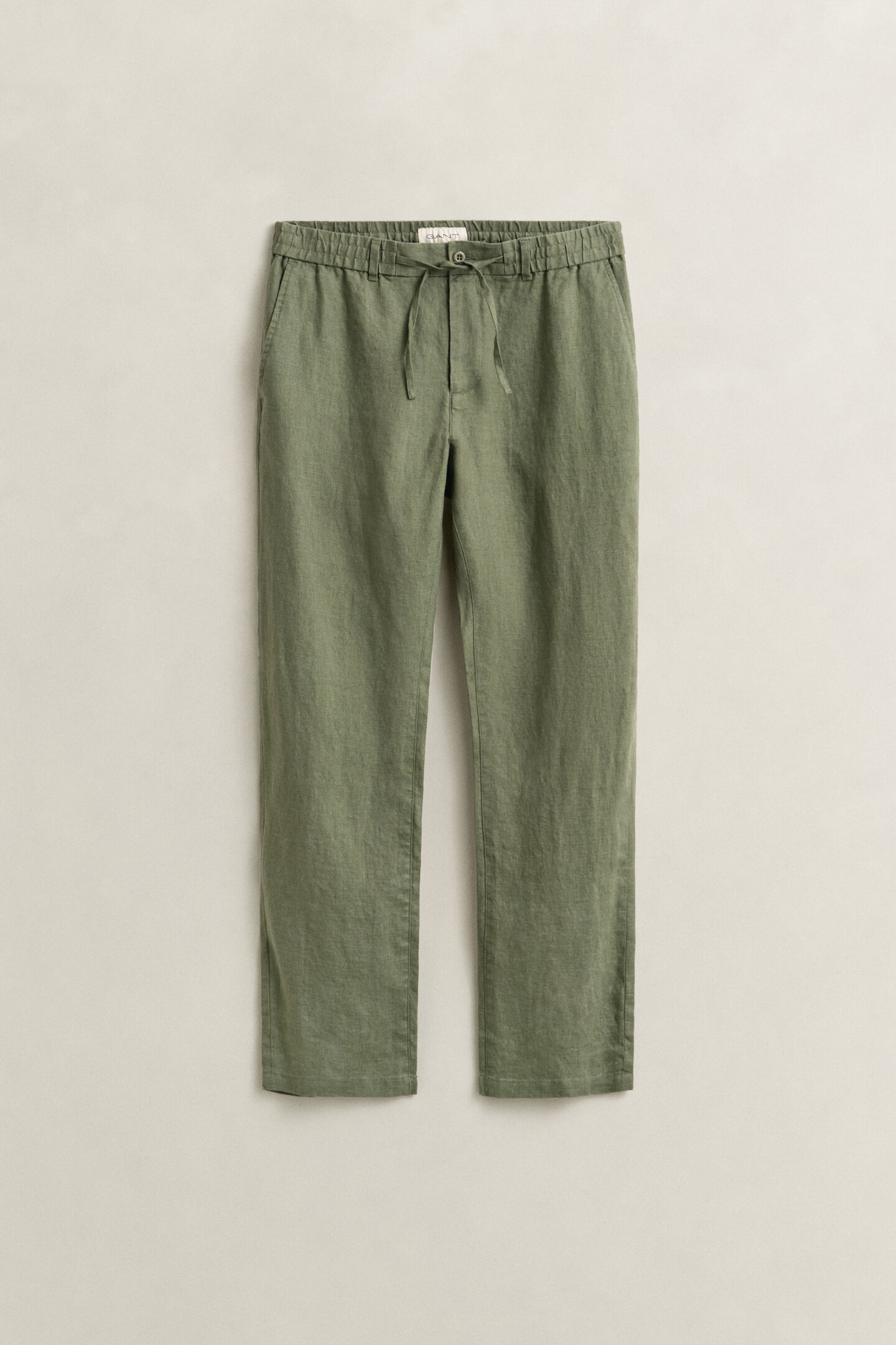 Linnen broek