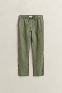 Linnen broek