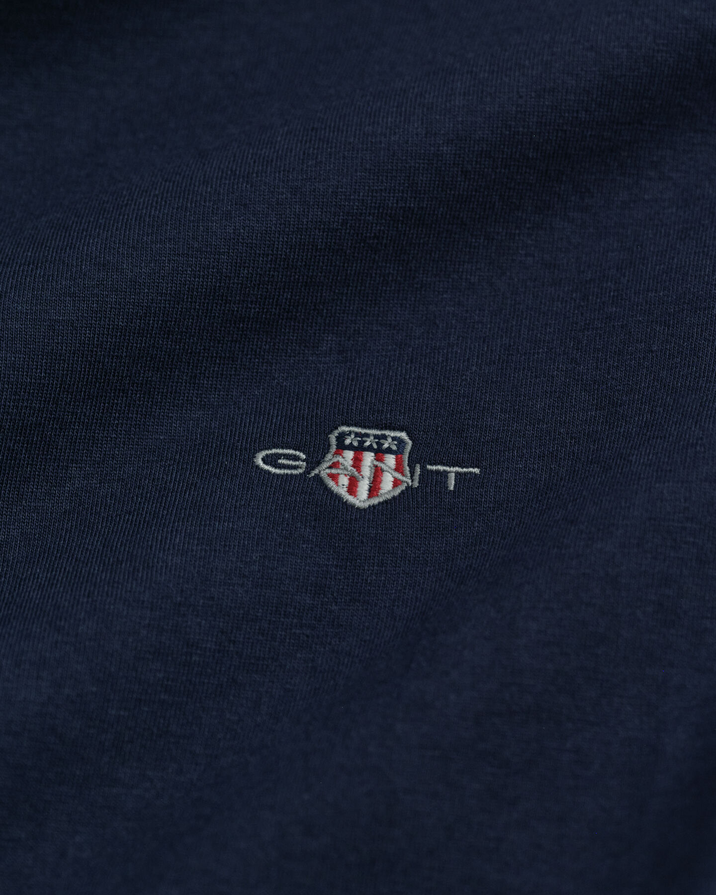 Shield T-shirt met lange mouwen