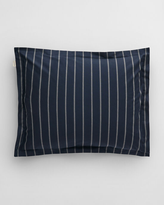 Oxford Stripe kussensloop