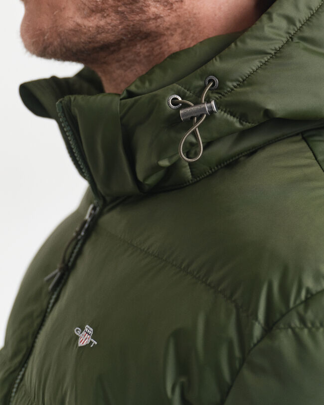 Active Cloud halflang jack