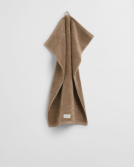 Premium handdoek 50 x 100 cm