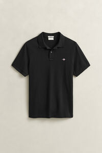 Regular-fit poloshirt