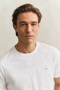 Regular Fit Shield T-shirt