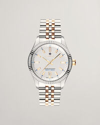 Polshorloge Sussex Mid