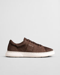 Joree su&egrave;de sneakers