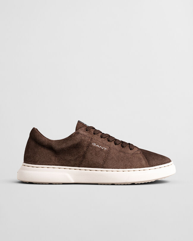 Joree su&egrave;de sneakers