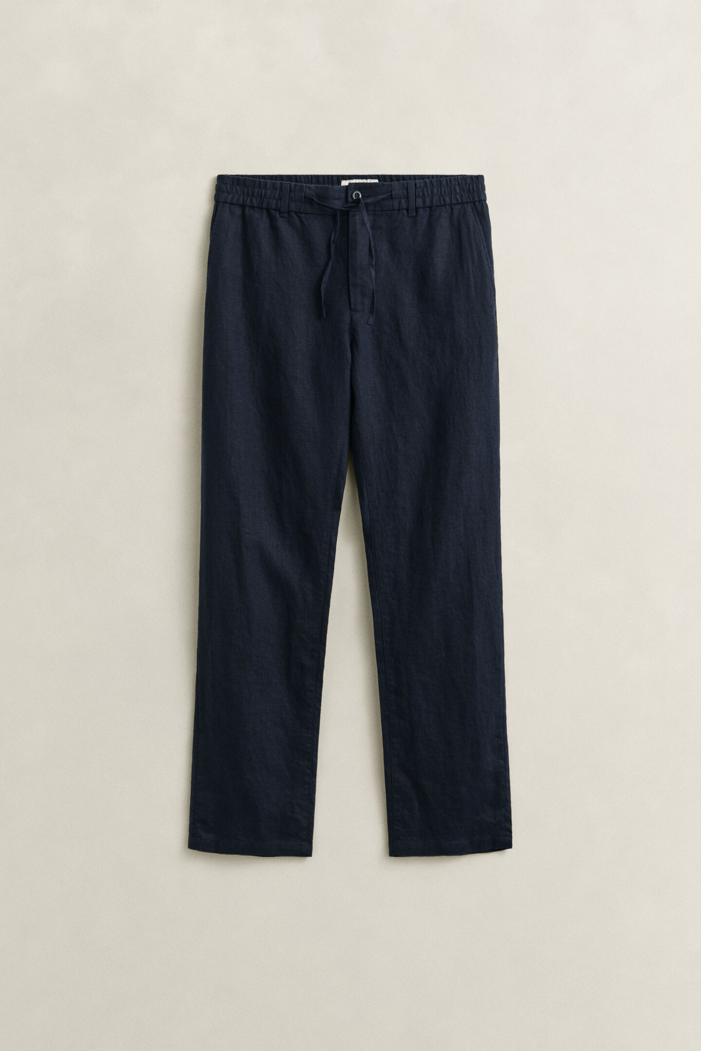 Linnen broek