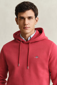 Shield hoodie