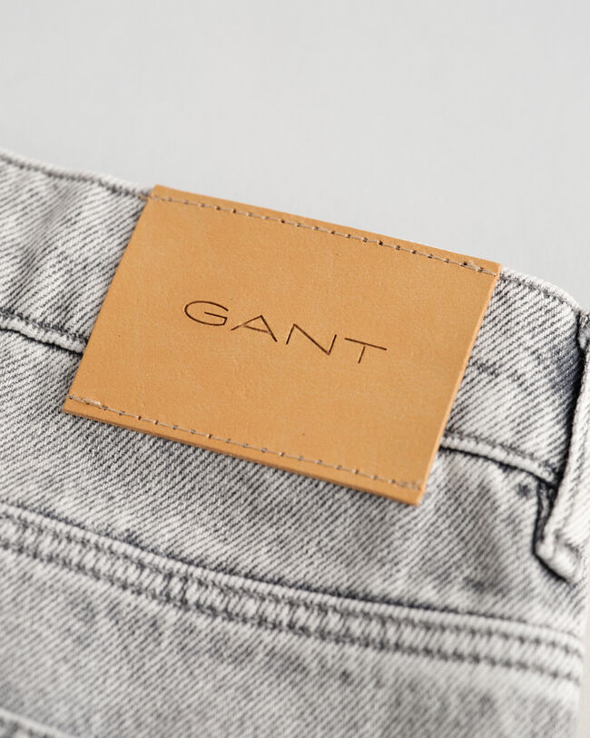 Teen Boys Relaxed Fit jeans