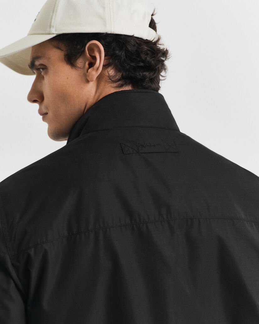 Lichtgewicht Harrington jack