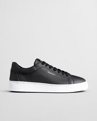 McJulien leren sneakers
