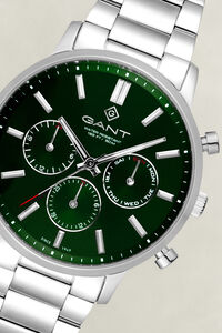 Polshorloge East Hill Day-Date